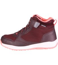 Detská zimná mestská obuv NEKNEKO ALPINE PRO