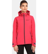 Dámska softshell bunda RAVIA-W KILPI