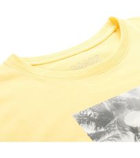 Pánske tričko JURG NAX 