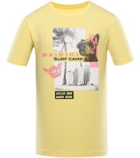 Pánske tričko JURG NAX