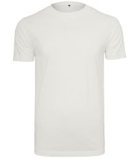 Pánske tričko s okrúhlym výstrihom BY004 Build Your Brand