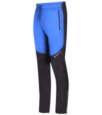 Pánske nohavice HUW 2 ALPINE PRO nautical blue