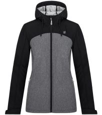 Dámska softshell bunda LECNA LOAP