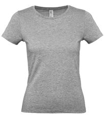 Dámske tričko TW02T B&C