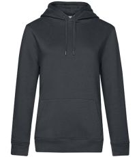 Dámska mikina pre hlavu WW02Q B&C