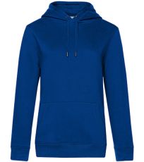 Dámska mikina pre hlavu WW02Q B&C