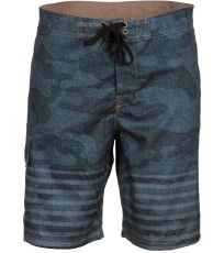 Pánske šortky NIZIN ALPINE PRO