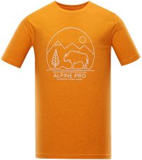 Pánske funkčné tričko ABIC 9 ALPINE PRO