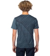 Pánske športové tričko - recycled BINE HANNAH 