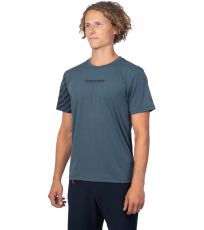 Pánske športové tričko - recycled BINE HANNAH 