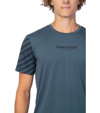 Pánske športové tričko - recycled BINE HANNAH 