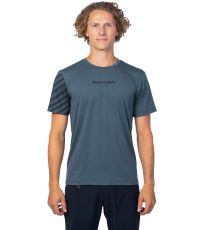 Pánske športové tričko - recycled BINE HANNAH 