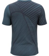 Pánske športové tričko - recycled BINE HANNAH 