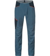 Pánske ľahké outdoorové nohavice TAGET HANNAH