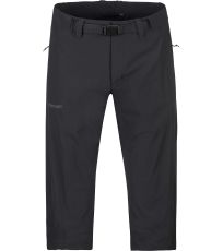 Pánske 3/4 outdoorové nohavice BINDERS CAPRI HANNAH