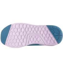 Detská športová obuv BALCEO ALPINE PRO River blue