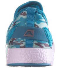 Detská športová obuv BALCEO ALPINE PRO River blue