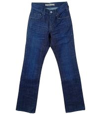 Dámske džínsy MU-129827 Mustang