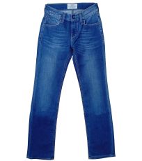 Dámske džínsy MU-132388 Mustang