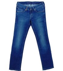 Dámske džínsy Jeans Mustang