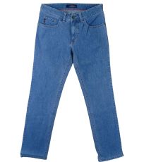 Pánske džínsy 688005-9735 Hattric