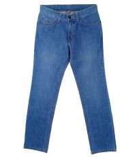 Pánske džínsy 688185-9265 Hattric