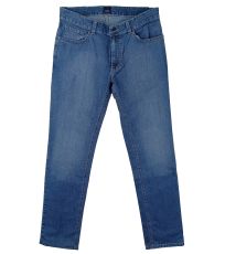 Pánske džínsy 688575-3710 Hattric