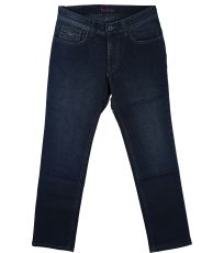 Pánske džínsy 688605-9228 Hattric