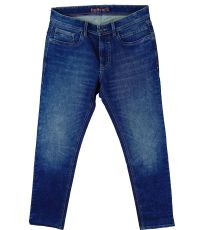 Pánske džínsy 688655-9649 Hattric