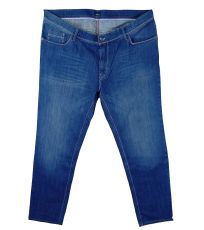 Pánske džínsy 688955-9606 Hattric