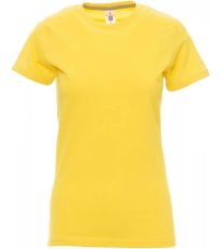 Dámske tričko SUNSET-LADY Payper