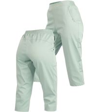 Dámske nohavice v 3/4 dĺžke 5E113 LITEX