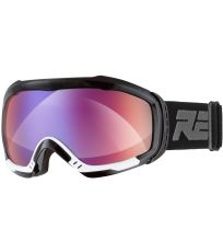 Lyžiarske okuliare BONDY RELAX čierna