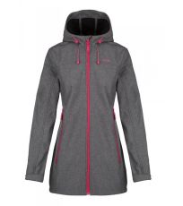 Dámska softshell bunda LIVIA LOAP