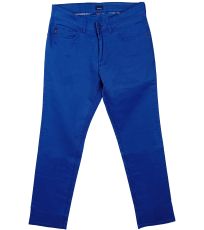 Pánske džínsy 688005-7763 Hattric