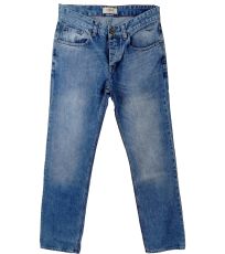 Pánske džínsy CR-E160 Cross