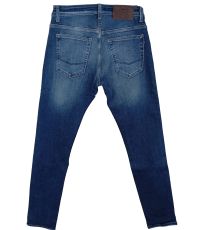 Pánske džínsy CR-E185 Cross 