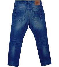 Pánske džínsy CR-F190 Cross 