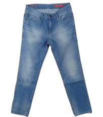 Pánske džínsy CR-F194 Cross