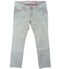 Dámske džínsy CR-F409 Cross