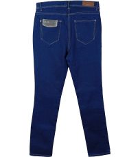 Dámske džínsy LILO Gerke tmavo modrá