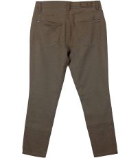 Dámske nohavice GE-579 Gerke hnedá