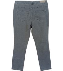 Dámske džínsy GE-628 Gerke šedá