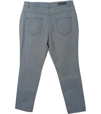 Dámske džínsy GE-910 Gerke šedá