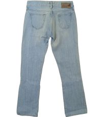 Dámske džínsy CR-H480 Cross 