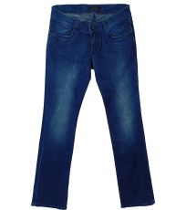 Dámske džínsy CR-H480 Cross