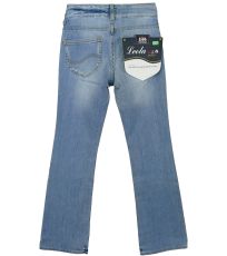 Dámske džínsy LEOLA LEE 