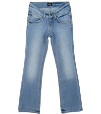 Dámske džínsy LEOLA LEE