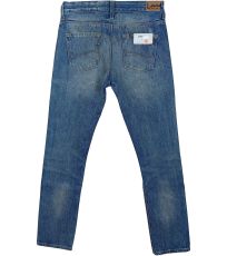 Pánske džínsy L341 LEE modrá