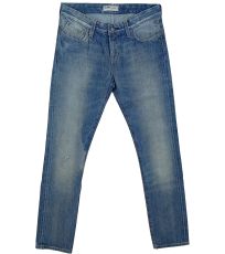 Pánske džínsy L341 LEE